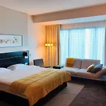 Andersia & Poznan, A Member Of Radisson Individuals Hotel 4*