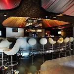 Hotel Andersia & Poznan, A Member Of Radisson Individuals 4*