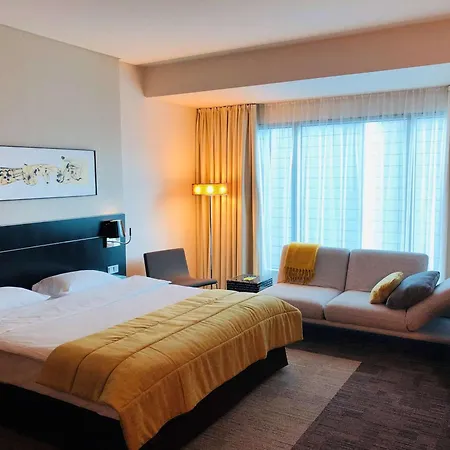 Andersia & Poznan, A Member Of Radisson Individuals Hotel 4*