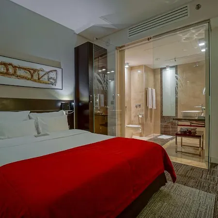 Hotel Andersia & Poznan, A Member Of Radisson Individuals Poznan