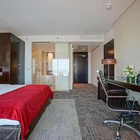 Andersia & Poznan, A Member Of Radisson Individuals Hotel