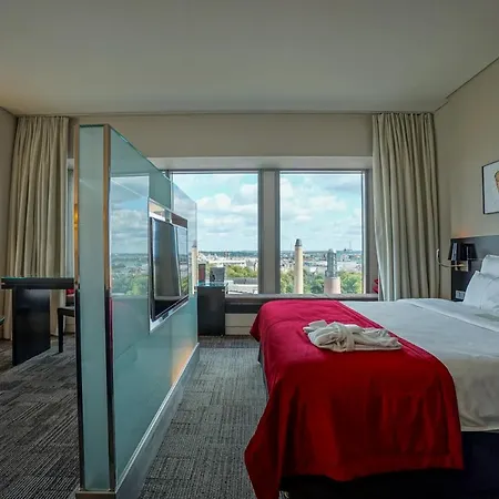 Andersia & Poznan, A Member Of Radisson Individuals