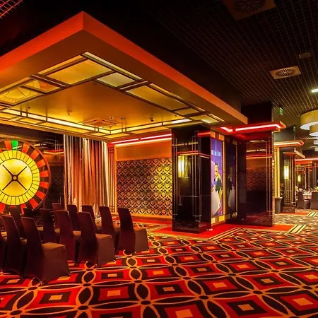 Andersia & Poznan, A Member Of Radisson Individuals Hotel Poznan