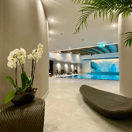 Andersia & Poznan, A Member Of Radisson Individuals 4* Poznan