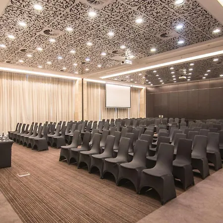 Andersia & Poznan, A Member Of Radisson Individuals Poznan