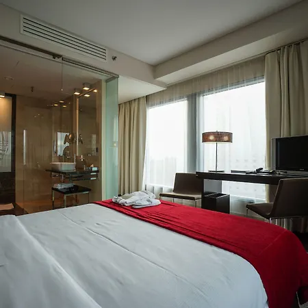 Andersia & Poznan, A Member Of Radisson Individuals Hotel