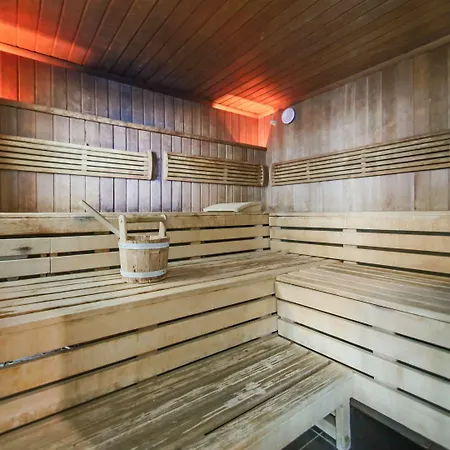 Andersia & Poznan, A Member Of Radisson Individuals 4* Poznan