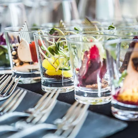 Hotel Andersia & Poznan, A Member Of Radisson Individuals Poznan