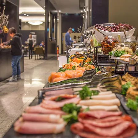 Andersia & Poznan, A Member Of Radisson Individuals 4*