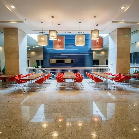 Hotel Andersia & Poznan, A Member Of Radisson Individuals Poznan