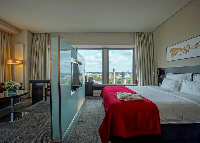 Andersia & Poznan, A Member Of Radisson Individuals