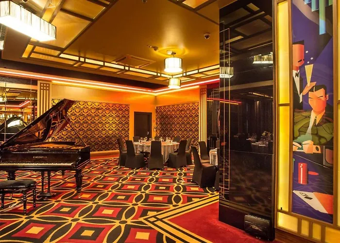 Andersia & Poznan, A Member Of Radisson Individuals