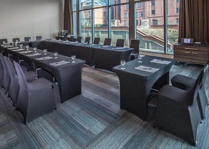 Andersia & Poznan, A Member Of Radisson Individuals Hotel