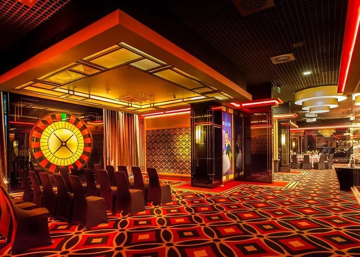 Andersia & Poznan, A Member Of Radisson Individuals ホテル ポズナン