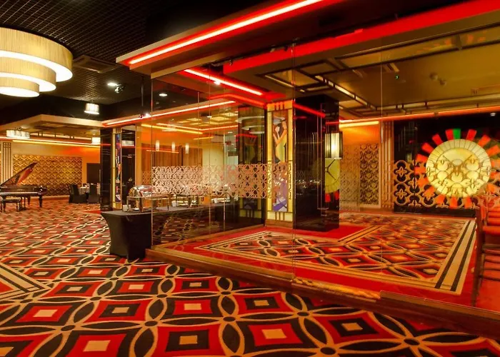 Andersia & Poznan, A Member Of Radisson Individuals Hotel Poznan