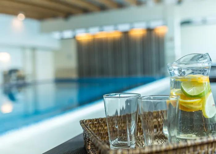 Andersia & Poznan, A Member Of Radisson Individuals ホテル 4*