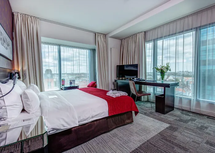 Andersia & Poznan, A Member Of Radisson Individuals 4*