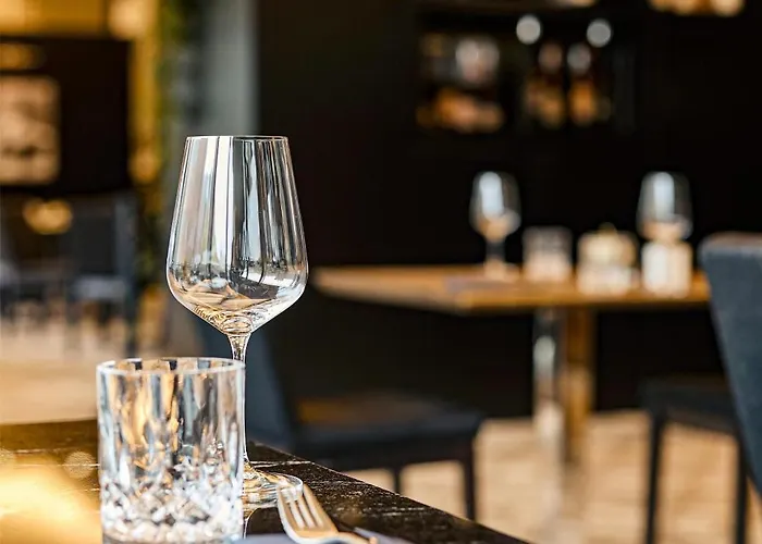 Andersia & Poznan, A Member Of Radisson Individuals 4* Poznan