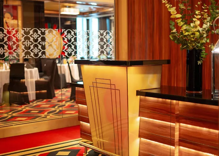 Andersia & Poznan, A Member Of Radisson Individuals Poznan