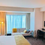 Hotel Andersia & Poznan, A Member Of Radisson Individuals 4*