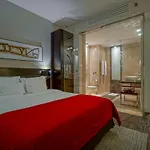 Hotel Andersia & Poznan, A Member Of Radisson Individuals Poznań