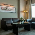Andersia & Poznan, A Member Of Radisson Individuals Hotel 4*