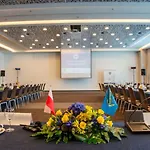 Hotel Andersia & Poznan, A Member Of Radisson Individuals Poznań