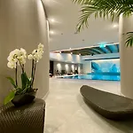 Andersia & Poznan, A Member Of Radisson Individuals 4* Poznań