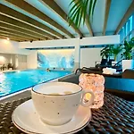Hotel Andersia & Poznan, A Member Of Radisson Individuals Poznań