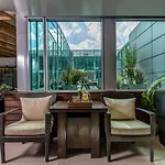 Andersia & Poznan, A Member Of Radisson Individuals Hotel Poznań