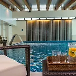 Andersia & Poznan, A Member Of Radisson Individuals Hotel