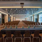 Hotel Andersia & Poznan, A Member Of Radisson Individuals Poznań