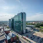 Hotel Andersia & Poznan, A Member Of Radisson Individuals Poznań