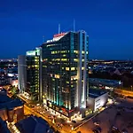 Andersia & Poznan, A Member Of Radisson Individuals Hotel Poznań