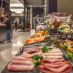Andersia & Poznan, A Member Of Radisson Individuals 4*