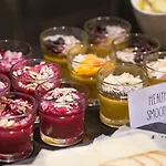 Andersia & Poznan, A Member Of Radisson Individuals Hotel