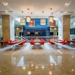 Hotel Andersia & Poznan, A Member Of Radisson Individuals Poznań