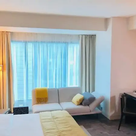 Hotel Andersia & Poznan, A Member Of Radisson Individuals 4*