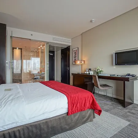 Andersia & Poznan, A Member Of Radisson Individuals Hotel