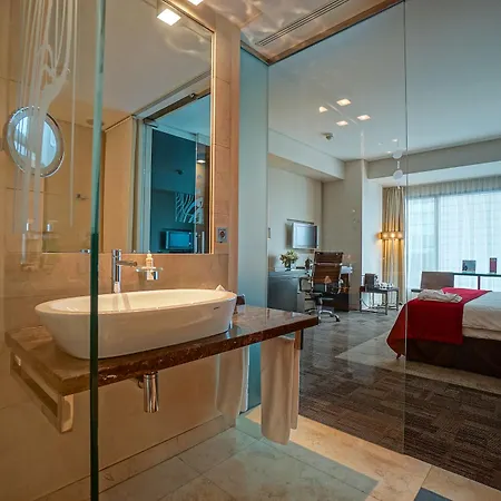 Hotel Andersia & Poznan, A Member Of Radisson Individuals