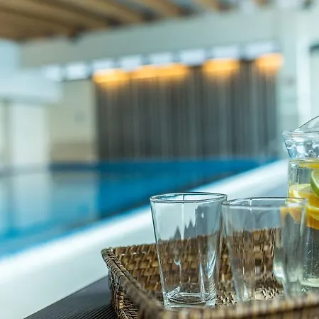 Hotel Andersia & Poznan, A Member Of Radisson Individuals 4*