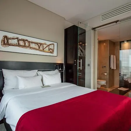 Andersia & Poznan, A Member Of Radisson Individuals