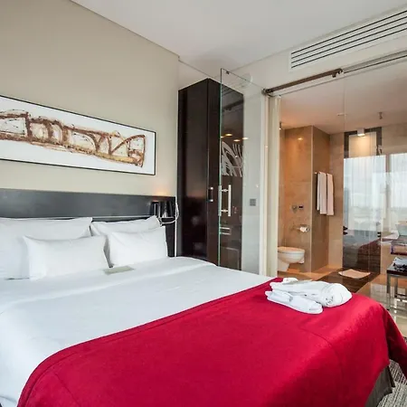 Andersia & Poznan, A Member Of Radisson Individuals 4*