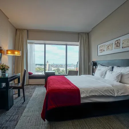 Andersia & Poznan, A Member Of Radisson Individuals Poznań