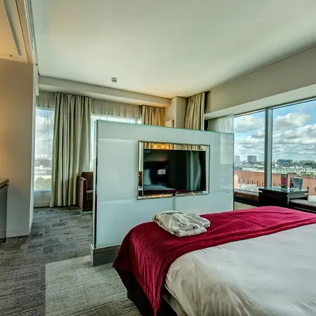 Andersia & Poznan, A Member Of Radisson Individuals