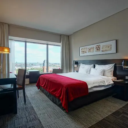 Andersia & Poznan, A Member Of Radisson Individuals 포즈난