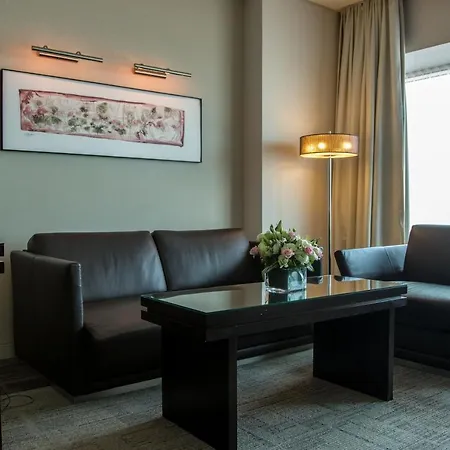 Andersia & Poznan, A Member Of Radisson Individuals Szálloda 4*