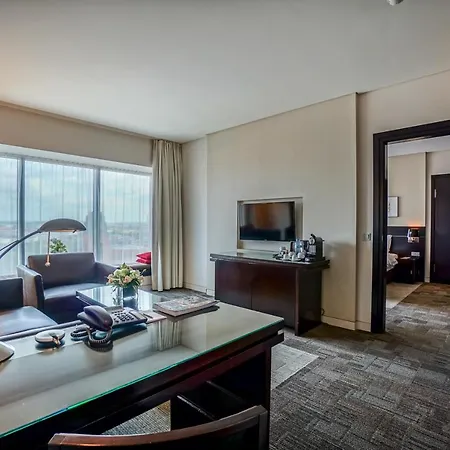 Andersia & Poznan, A Member Of Radisson Individuals 波兹南