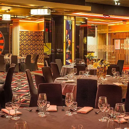 Andersia & Poznan, A Member Of Radisson Individuals Hotel 4*