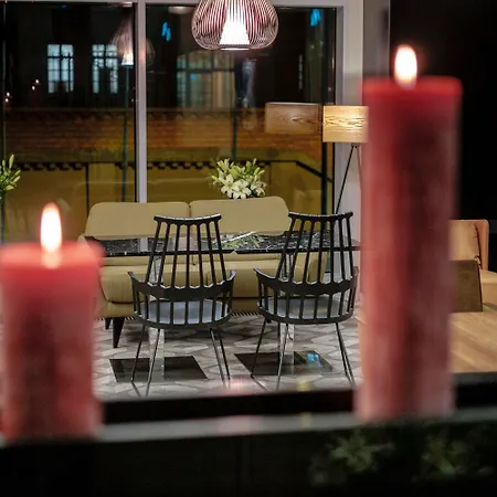 Hotel Andersia & Poznan, A Member Of Radisson Individuals Poznaň